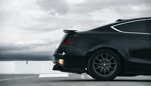 Will cosmetic mods hurt or help your car’s resale value down the road?