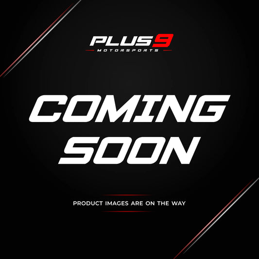 Coming soon promotional graphic for side skirts